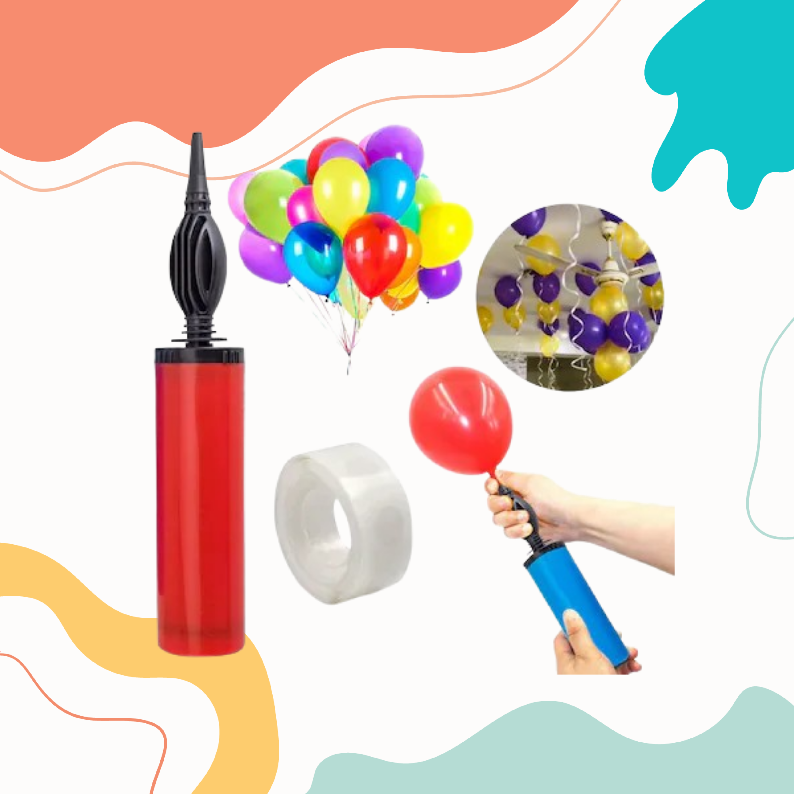 Balloon Pump